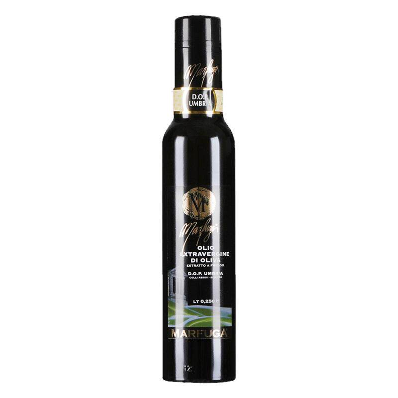 玛馥嘉派瑞妮系列意大利进口DOP认证特级初榨橄榄油250ml