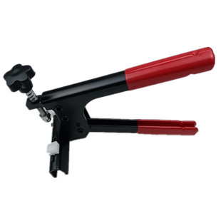 玻璃瓷砖专用大力钳夹钳瓷砖强力钳高硬度玻化砖切割神奇砌砖工具