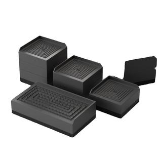 增高垫高底座茶几增高神器沙发脚桌脚床脚支撑脚桌子加高垫块柜子