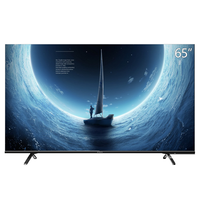 【功能对比】电视创维65H5M和海信H65E3A哪个好，优缺点区别是？