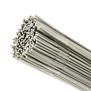 正宗不锈钢焊丝304直条ER304氩弧焊焊丝1.6焊条5公斤氩弧焊机配件