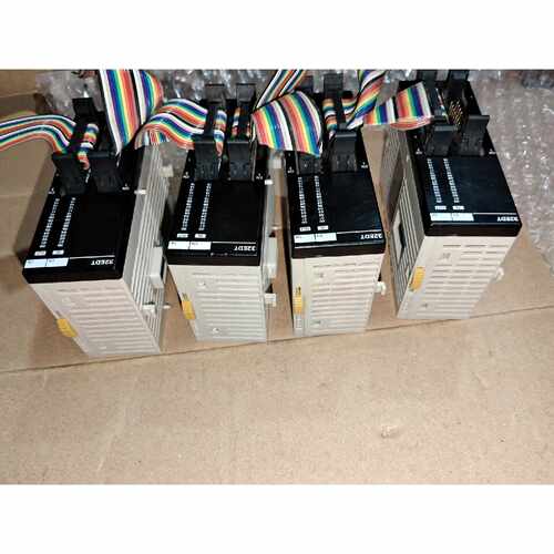 CPM2C-32EDTM，pLc扩展有3个，成色9.8询价