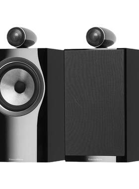 BW宝华韦健hifi音响发烧级705s3