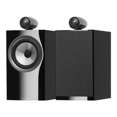 BW宝华韦健hifi音响发烧级705s3