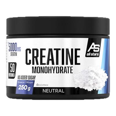 ALLSTARS一水肌酸耐力爆发力