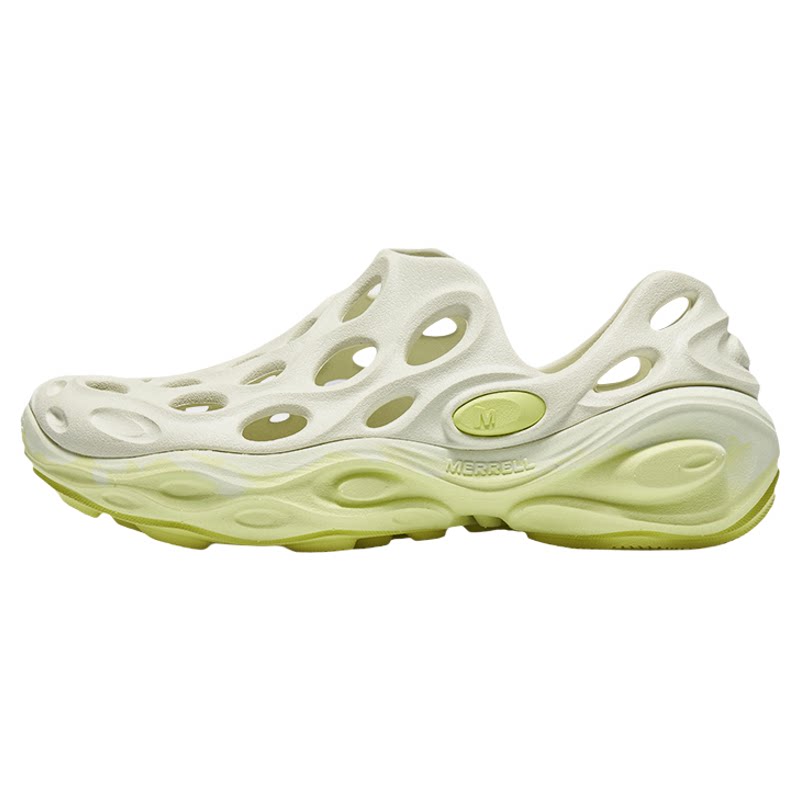 MERRELL迈乐毒液3厚底洞洞鞋