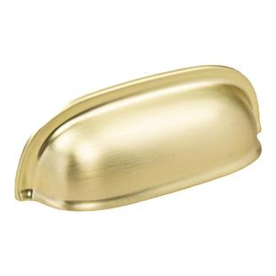 海盛五金 柜子抽屉贝壳把手大全法式现代复古拉手大全