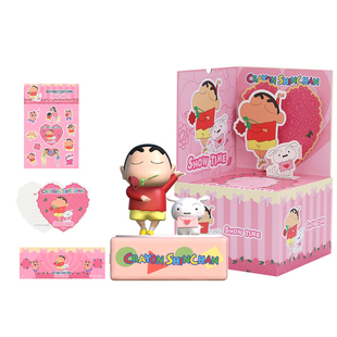 蜡笔小新蓝牙音响正版周边闺蜜圣诞礼物送女生闺蜜高级感实用