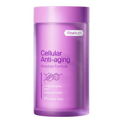 斐萃女性小紫瓶卵巢根源年轻