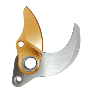 电动修枝剪配件舒畅迈越电剪刀锂电充电式果树粗枝剪刀配件刀片轴