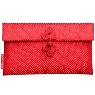 新年红包结婚改口祝寿新生儿满月生日乔迁之喜新居生孩子喜包通用