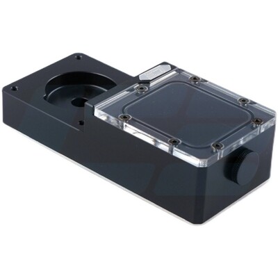 ICEMANSSUPD机箱散热