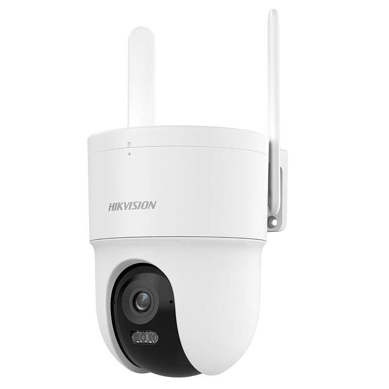 海康威视4G监控商用室外摄像影家用网络摄像头