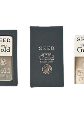 Seed高级橡胶日本橡皮擦