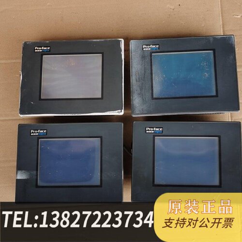 原装正品触摸屏GP37W2BG4124V现货议价