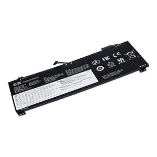 【3C安全认证】石狐适用联想小新Air13笔记本电池L17C4PF0/L17M4PF0/S530-13lWL/IML拯救者Y7000/L17M4PB0