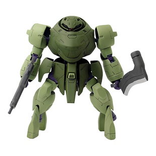 现货 万代 日本正版 高达 铁血奥尔芬 曼罗迪 HG IBO 拼装模型