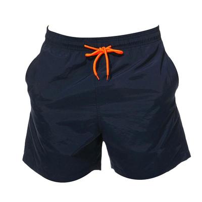 男士宽松防尴尬运动沙滩裤