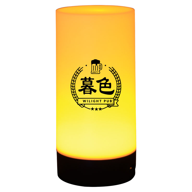 酒吧氛圍桌燈超長續(xù)航桌燈氛圍燈