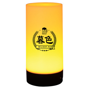 酒吧氛围桌灯超长续航桌灯氛围灯