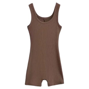 2025年超火瑜伽服套装绝美连体瑜伽服女普拉提训练服显瘦外穿套装