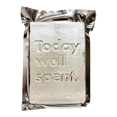 时间管理身心健康自律手帐本