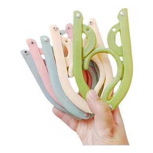 旅行洗漱套装旅行神器必备折叠衣架便携旅游一次性小物件酒店用品