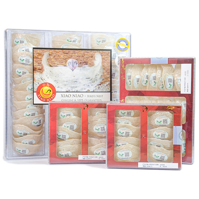 印尼燕窝工厂直销批发价一手货源