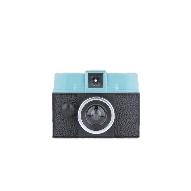Lomo乐魔戴安娜baby110胶片相机