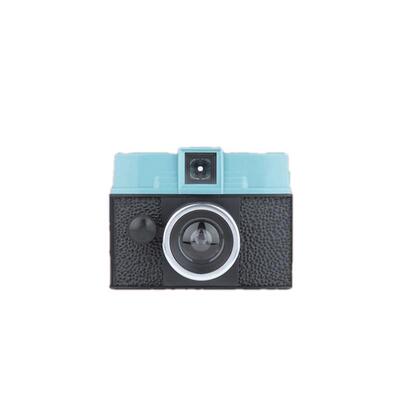 Lomo乐魔戴安娜baby110胶片相机