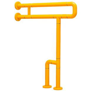 卫生间马桶扶手老人残疾人浴室厕所防滑安全无障碍坐便器助力栏杆