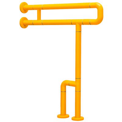 无障碍残卫马桶防滑安全扶手栏杆