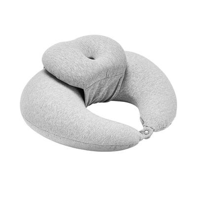 8H月亮呵护午睡枕趴睡枕