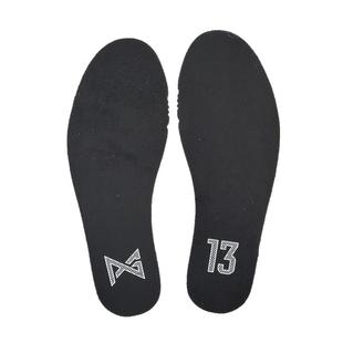 适配保罗乔治pg3 4 5 6 7鞋垫篮球男缓震防滑透气吸汗防臭定制2.5