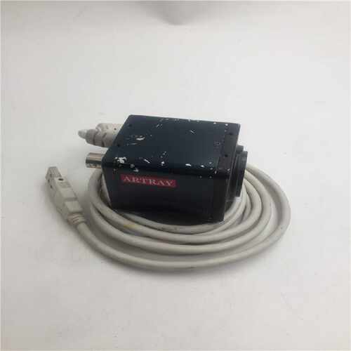 议价原装ARTRAY工业相机ARTCAM-150III-DS DC5V 2W 实物图 现货
