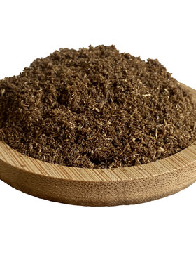 正宗奇楠沉香粉现场磨粉用着放心