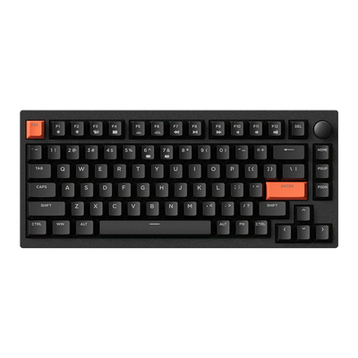 磁轴键盘铝坨坨有线8K