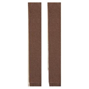 护膝袜套女过膝长筒袜秋冬季显瘦大腿纯棉保暖高筒腿套过膝盖长袜