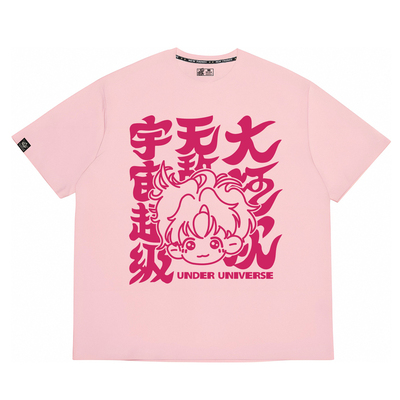 王源演唱会周边t恤短袖衣服