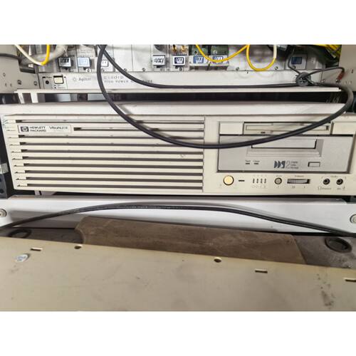 安捷伦 Agilent E4401B，整机一起询价