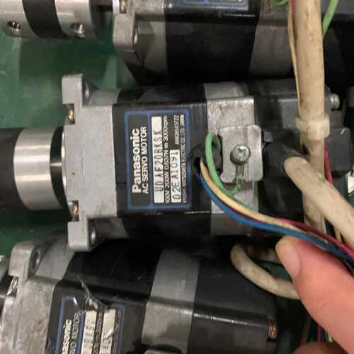 议价松下驱动器ADKF50B3SK 现货马达UDAF20BKSK