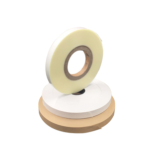 半全自动白色牛皮贴角机胶带手工打角胶带包装纸品礼品盒定型粘角