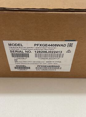 【询价】普洛菲斯GC-4408W触摸屏，型号PFXGE4408WAD适用