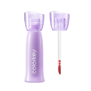 【活动专享】Colorkey珂拉琪水雾唇露唇釉女唇彩口红唇膏不易沾杯
