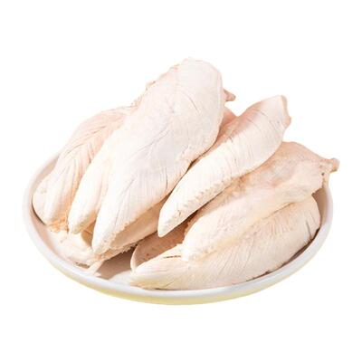 鸡胸肉冻干猫零食|136人收藏