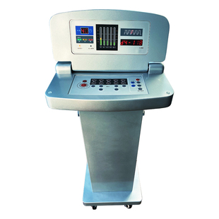 呵葆升级量子光波仪丽福健康锻炼器美福健康乐按摩仪理疗波动仪
