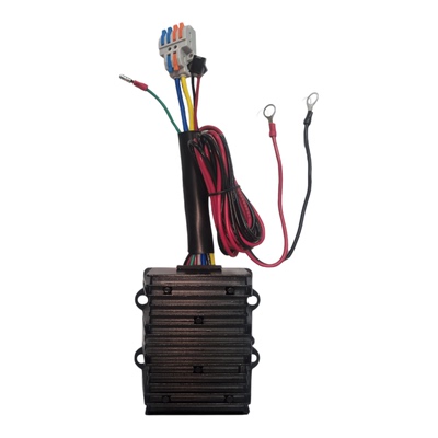 近月9号极核雅迪转换器取电款