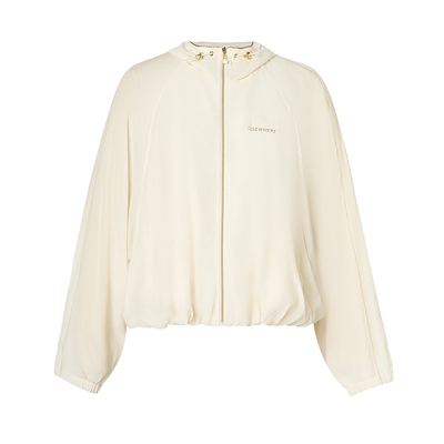 珂思轻量连帽休闲外套