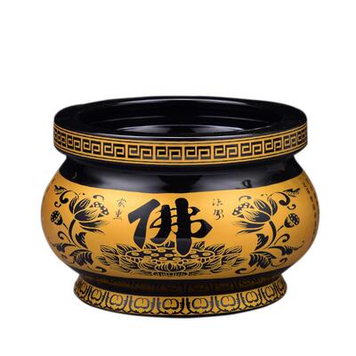 香炉家用室内陶瓷插香炉