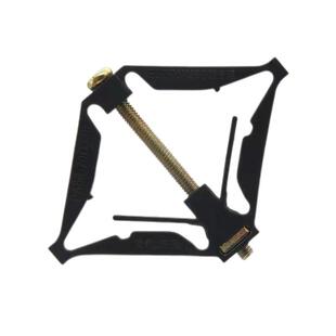 86/118开关盒修复接线盒暗盒修复器固定神器插座底盒墙上固定撑杆